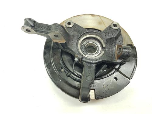 Left front steering knuckle RENAULT CAPTUR II (HF_)  | BP34223193M25  - Image 5