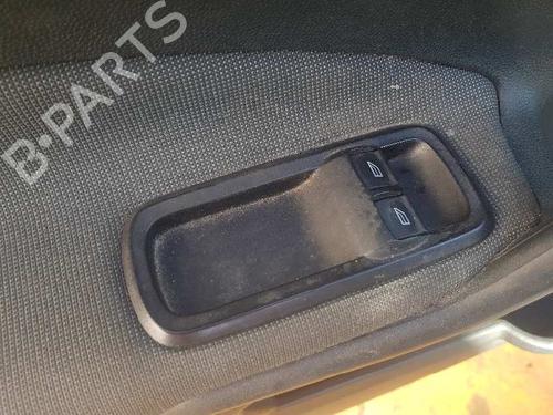 Elektronisk modul FORD FIESTA VI (CB1, CCN) 1.4 TDCi | BP18001717M83 