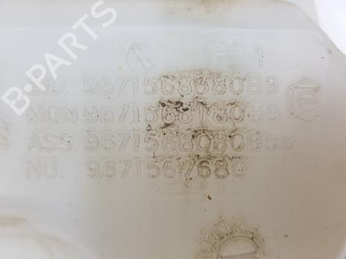 Sprinklertank PEUGEOT PARTNER Tepee 1.6 BlueHDi 100 | BP36042132C113 - Image 4