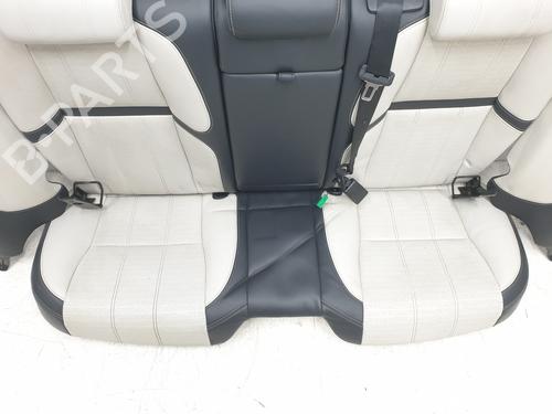 Seats set LAND ROVER RANGE ROVER VELAR (L560) 3.0 D300 SDV6 4x4 | BP31723369C78 
