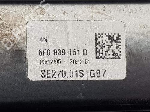 Rear left window mechanism SEAT ARONA (KJ7, KJP)  | BP29204481C24 