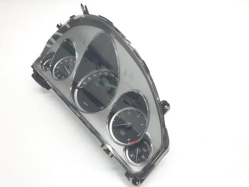 Instrument cluster MERCEDES-BENZ E-CLASS Coupe (C207) E 350 CDI (207.322) | BP20321177C47 