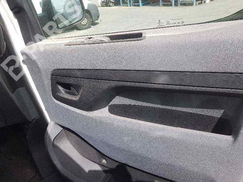 Front left exterior door handle PEUGEOT EXPERT Van (V_) 1.6 BlueHDi 115 | BP7207428C128  - Image 36