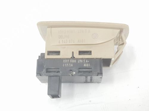 Right rear window switch BMW 3 (E90) 320 i | BP8043996I28 