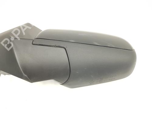 Right mirror MITSUBISHI COLT VI (Z3_A, Z2_A) 1.3 LPG (Z33A) | BP18713040C27 