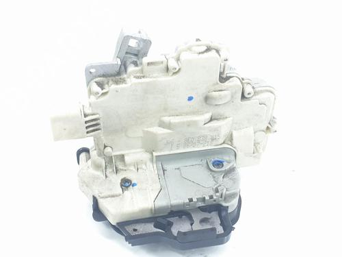 Used Rear left lock AUDI A4 B7 Avant (8ED) 2.0 TDI 16V (140 hp) 17576539