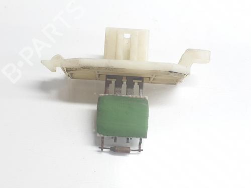Heater resistor FORD TRANSIT COURIER B460 MPV 1.5 TDCi | BP30788195M108