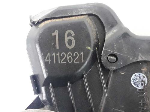 Front left lock TOYOTA LAND CRUISER PRADO (_J12_) 3.0 D-4D (KDJ120, KDJ125) | BP783209C98 