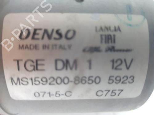 Front wiper motor FIAT 500 (312_) 1.2 (312AXA1A) | BP15204480M29 