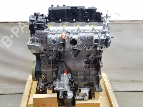 Engine PEUGEOT BOXER Van 2.0 BlueHDi 130 | BP36037133M1 - Image 8