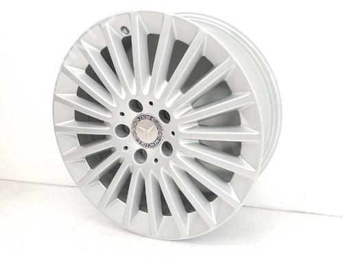 Rim MERCEDES-BENZ C-CLASS (W205) C 220 BlueTEC / d (205.002, 205.004) | BP7226984C45 