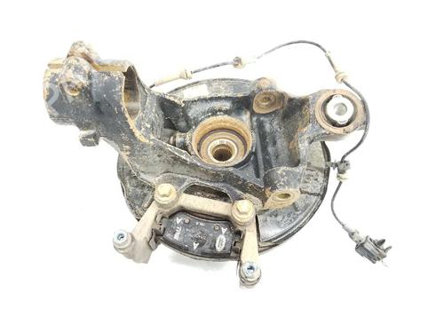Left rear steering knuckle LAND ROVER FREELANDER 2 (L359) 2.2 TD4 4x4 | BP6125935M27 