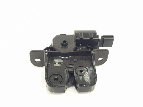 Used Tailgate lock RENAULT MEGANE III Hatchback (BZ0/1_, B3_) 1.5 dCi (BZ09, BZ0D, BZ1W, BZ29, BZ14) (110 hp) 29456683