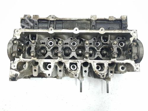 Used Cylinder head NISSAN NV200 / EVALIA Bus 1.5 dCi 90 (M20, M20M) (90 hp) 15008261