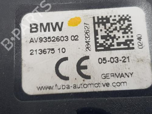 Electronic module BMW X1 (F48) sDrive 18 d | BP10386940M83 
