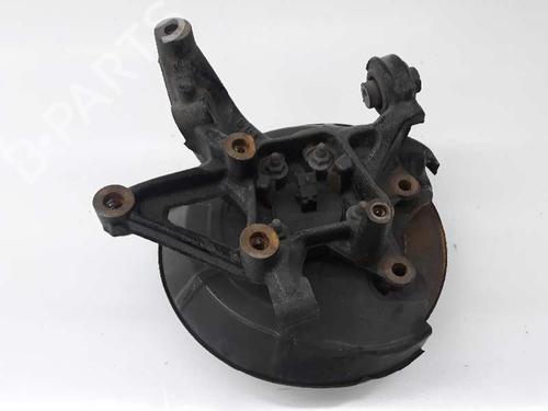 Left rear steering knuckle FIAT CROMA (194_) 1.9 D Multijet (194AXB1B) | BP1391987M27 