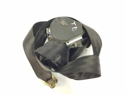 Used Rear right seatbelt SEAT ALTEA (5P1) 2.0 TDI 16V (140 hp) 6622405