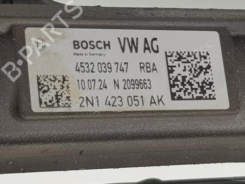 Steering rack VW CRAFTER Van (SY_, SX_)  | BP29535746M22 