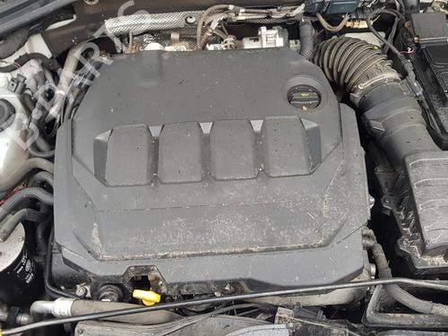 Højre bagtil støddæmper VW T-ROC (A11, D11)  | BP32139999M19 