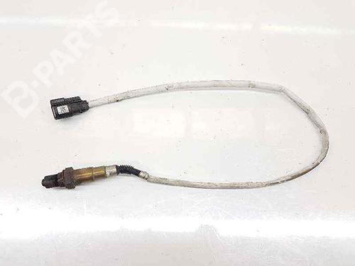 Elektronisk sensor FORD FIESTA VI (CB1, CCN) 1.0 Sport (140 hp) 8744588