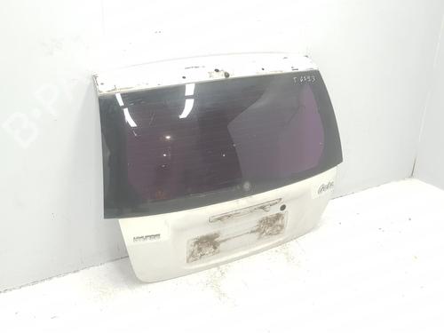Tailgate HYUNDAI GETZ (TB) 1.5 CRDi | BP15951831C6 