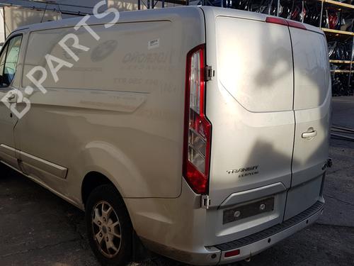 Gearbox FORD TRANSIT CUSTOM V362 Van (FY, FZ) | BP30134175M3