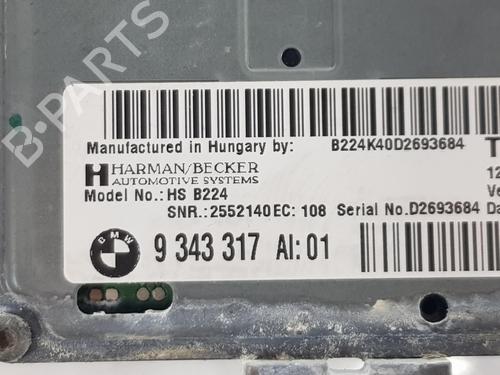 Electronic module BMW 4 Coupe (F32, F82) 435 d xDrive | BP12465741M83 
