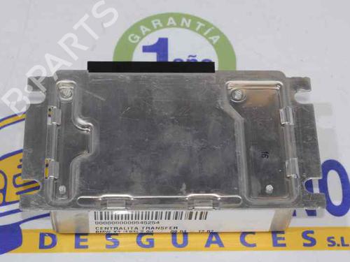 Andere BMW X3 (E83) 2.0 d | BP14120739O1 