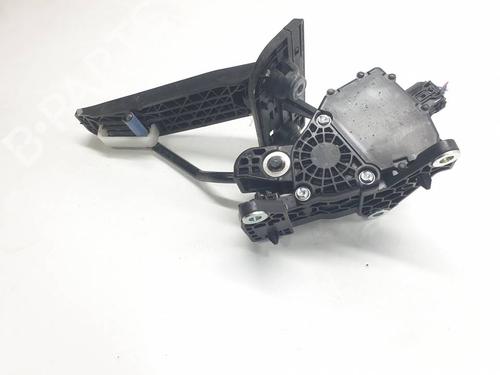 Pedal TOYOTA RAV 4 V (_A5_, _H5_) | BP40435771I4 - Image 2