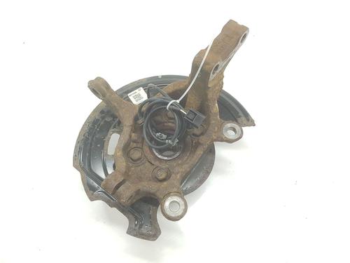 Left front steering knuckle NISSAN NV200 / EVALIA Bus e-NV (ME0M) | BP11353333M25 