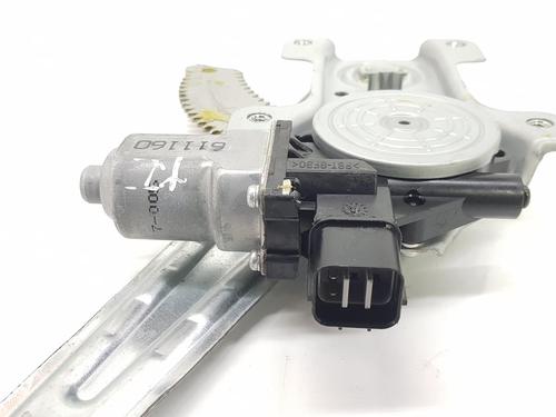 Rear left window mechanism SUBARU XV (_GP_) 2.0 i AWD (GP7, G33GP) | BP8231352C24 