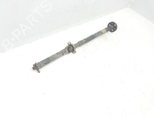 Driveshaft MERCEDES-BENZ SLK (R170) 230 Kompressor (170.447) | BP22912496M37 