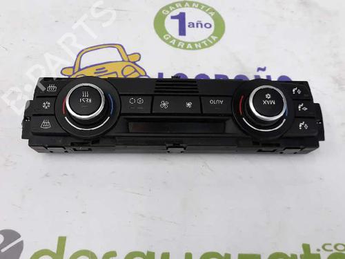 Climate control BMW 1 Coupe (E82) 120 d | BP1096379I5 