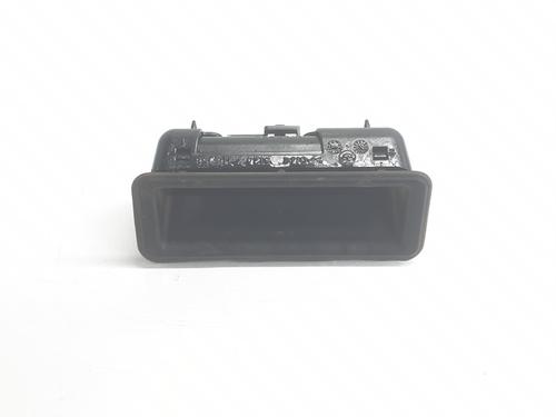 Used Tailgate handle Tailgate handle BMW X1 (E84) xDrive 18 d (143 hp) 34571080 34571080