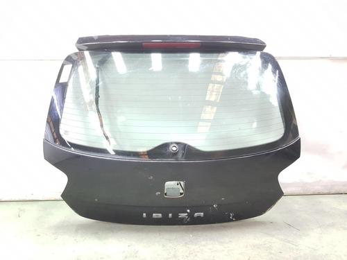 Tailgate SEAT IBIZA IV (6J5, 6P1) 1.2 TSI | BP6408903C6 