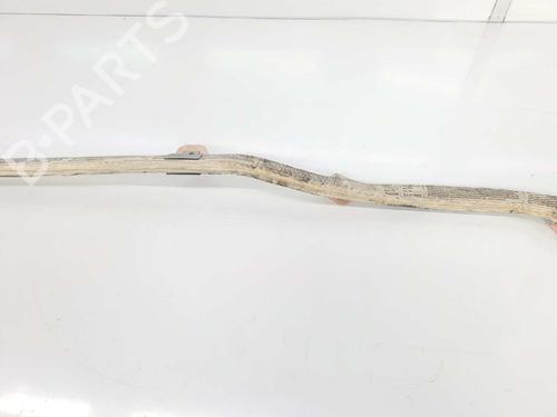 Right curtain airbag VW TOUAREG (7LA, 7L6, 7L7) 2.5 R5 TDI | BP7008562C12 