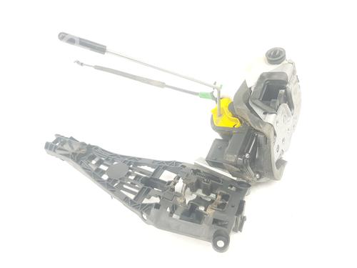 Rear left lock OPEL INSIGNIA A (G09) 2.0 CDTI (68) | BP20191188C100 