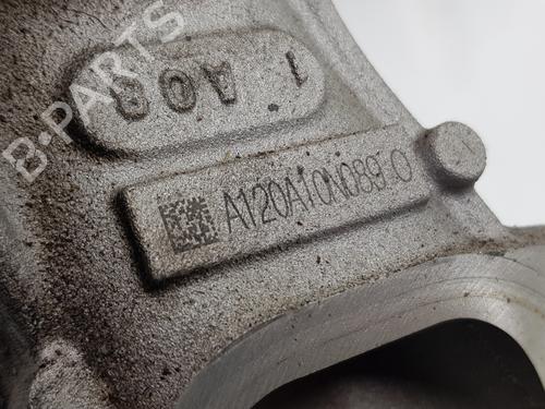 Intake manifold MAZDA CX-30 (DM)  | BP29716255M70 