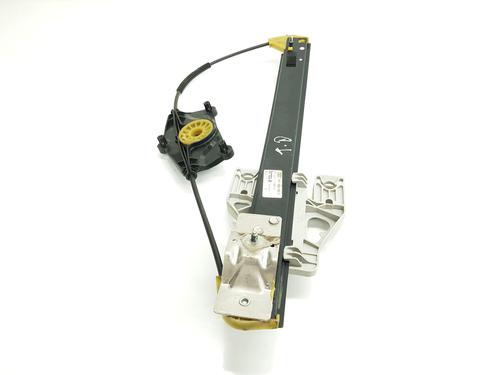 Rear right window mechanism AUDI A4 B8 (8K2)  | BP29723126C25 