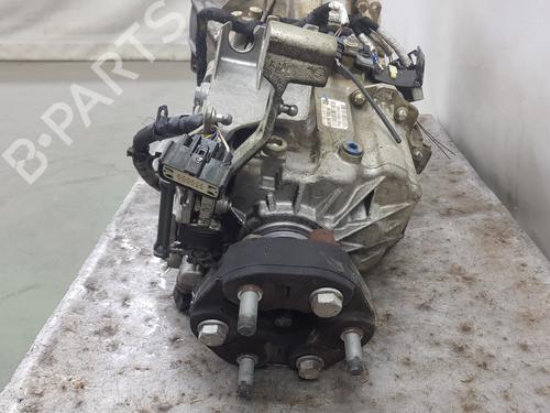 Gearbox FORD TRANSIT V363 Van (FCD, FDD)  | BP29591991M3 