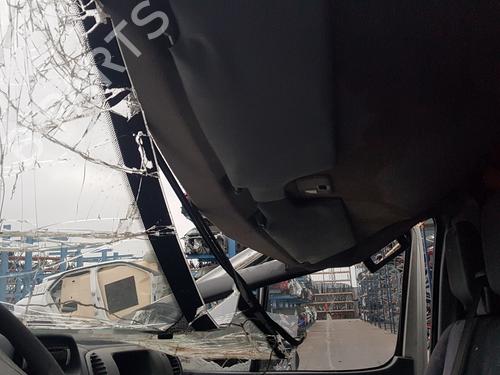 Climate control MERCEDES-BENZ SPRINTER 3-t Van (B903)  | BP29591153I5 