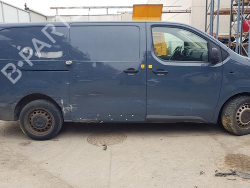 Front left panel PEUGEOT EXPERT Van (V_)  | BP33056481C58  - Image 32