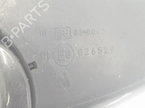 Right mirror SUZUKI SX4 S-Cross (JY)  | BP29863632C27