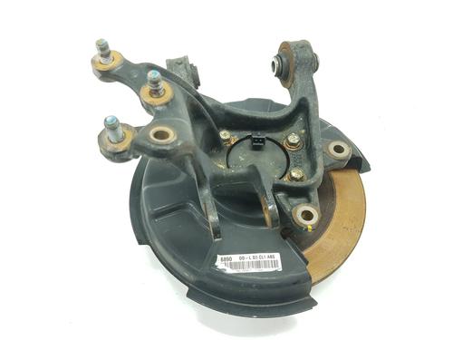 Left rear steering knuckle KIA OPTIMA (JF) 1.7 CRDi | BP20193744M27 