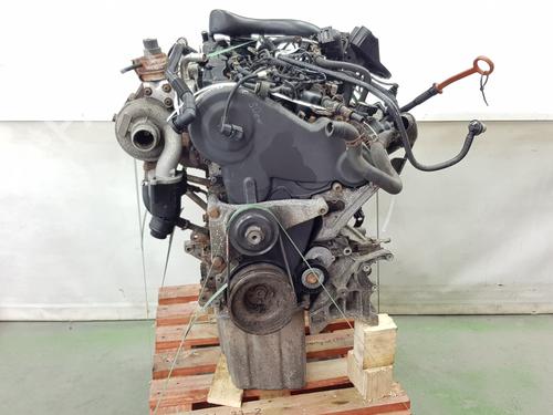 Engine VW CRAFTER 30-50 Van (2E_) 2.0 TDI | BP29750862M1