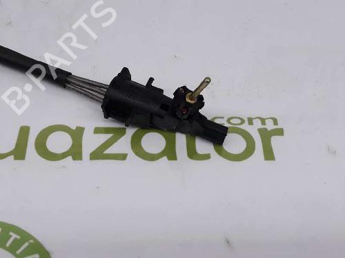 Right mirror SEAT IBIZA III (6L1)  | BP1324881C27 