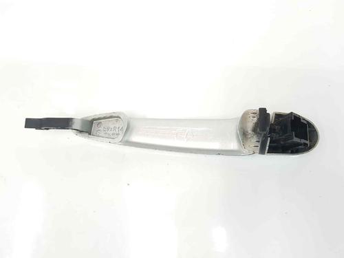 Rear right exterior door handle BMW 3 Touring (E91) 330 d | BP1727352C130 