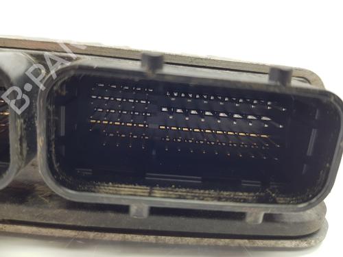Engine control unit (ECU) TOYOTA YARIS (_P13_) 1.5 Hybrid (NHP130_, NHP130) | BP19117610M57 