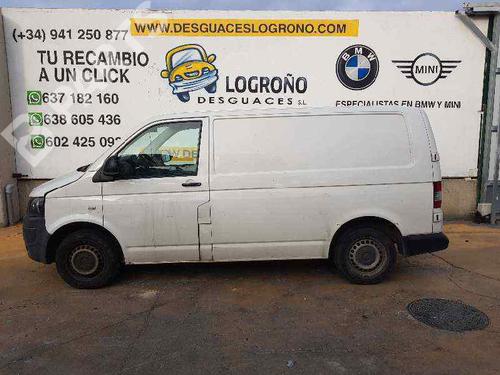 Used Parts VW TRANSPORTER T5 Van (7HA, 7HH, 7EA, 7EH)  2.0 TDI  929891