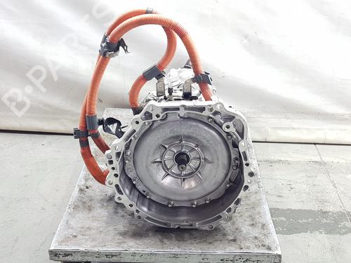 Gearbox LEXUS RC (_C1_) 300h (AVC10_, AVC10R) | BP29716644M3 